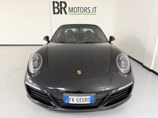 PORSCHE 991 usata, con Airbag