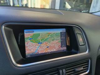 AUDI Q5 usata, con Cruise Control