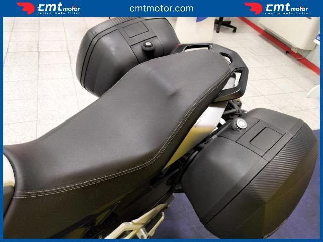 CF MOTO Other usata 6