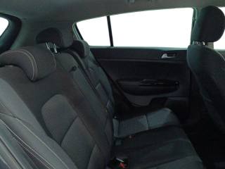 KIA Sportage usata, con ESP