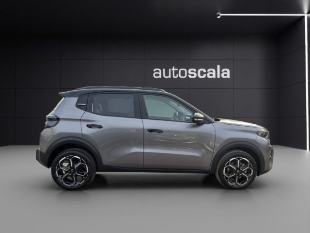 CITROEN C3 usata, con Cerchi in lega