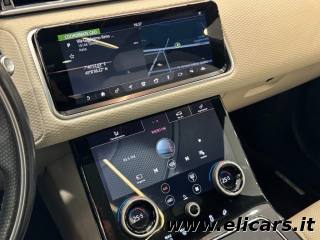 LAND ROVER Range Rover Velar usata, con Immobilizzatore elettronico