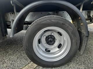 RENAULT Mascott usata 9