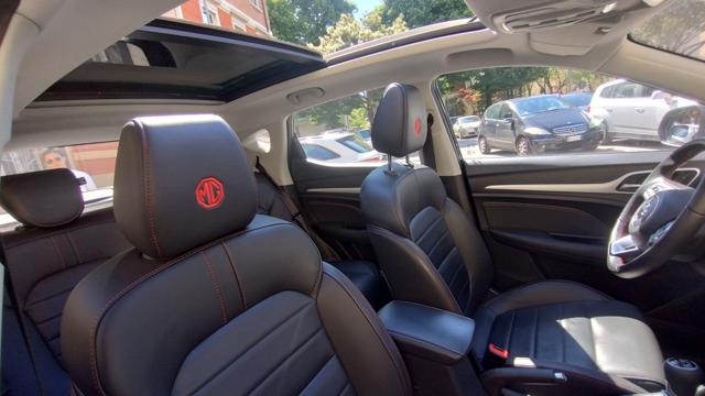 MG ZS usata, con Vivavoce