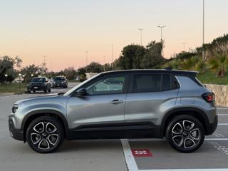 JEEP Avenger usata, con Airbag Passeggero