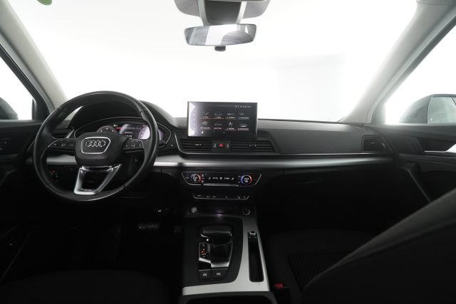 AUDI Q5 usata 10