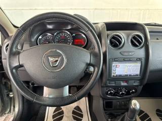 DACIA Duster usata 21