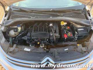 CITROEN C3 usata, con Specchietti laterali elettrici