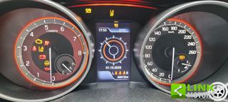 SUZUKI Swift usata, con Controllo automatico clima