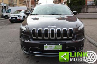 JEEP Cherokee usata 2