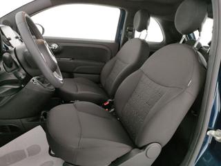 FIAT 500 usata, con Boardcomputer