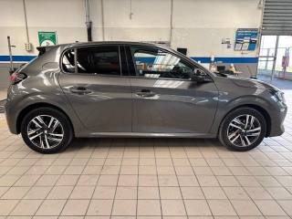 PEUGEOT 208 usata, con Chiusura centralizzata
