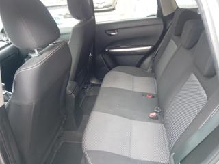 SUZUKI Vitara usata, con Controllo trazione