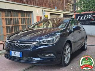OPEL Astra usata, con Airbag laterali