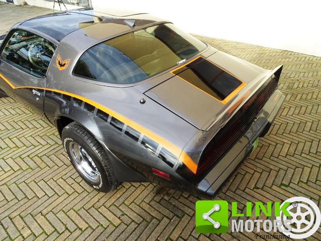 PONTIAC Trans Am usata 30