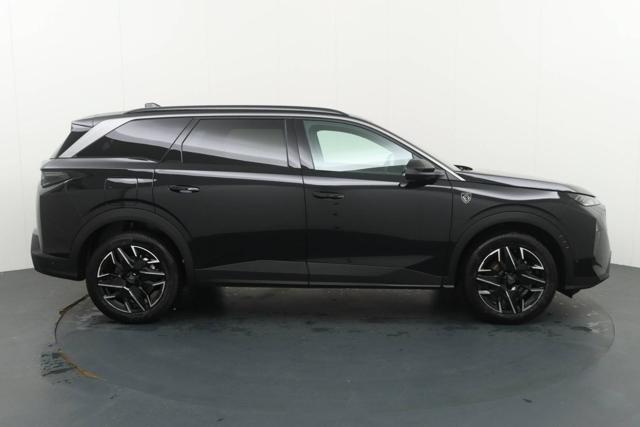 PEUGEOT 5008 usata, con Chiusura centralizzata