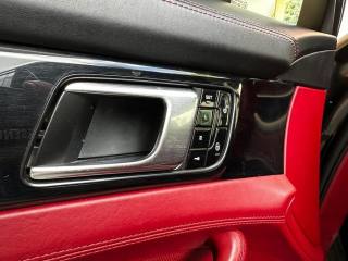 PORSCHE Panamera usata, con Climatizzatore