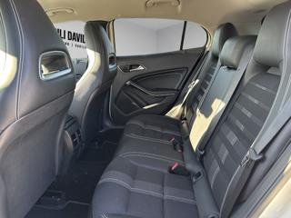 MERCEDES-BENZ GLA 200 usata, con Cronologia tagliandi