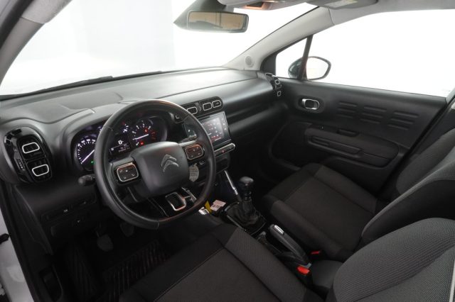 CITROEN C3 Aircross usata 8