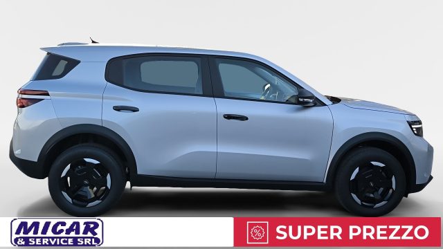 OPEL Frontera usata, con Controllo trazione