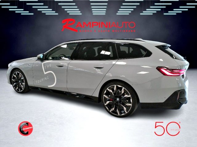 BMW 520 usata 13