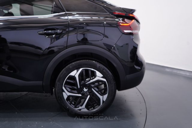 CITROEN C4 usata, con Specchietti laterali elettrici