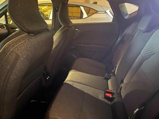 RENAULT Captur usata, con Cruise Control
