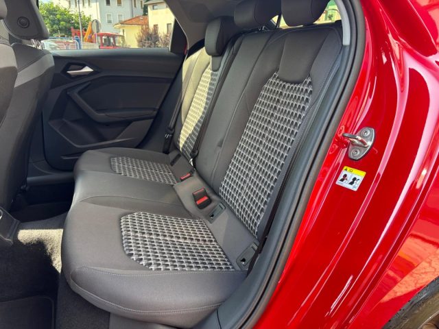 AUDI A1 usata, con Chiusura centralizzata