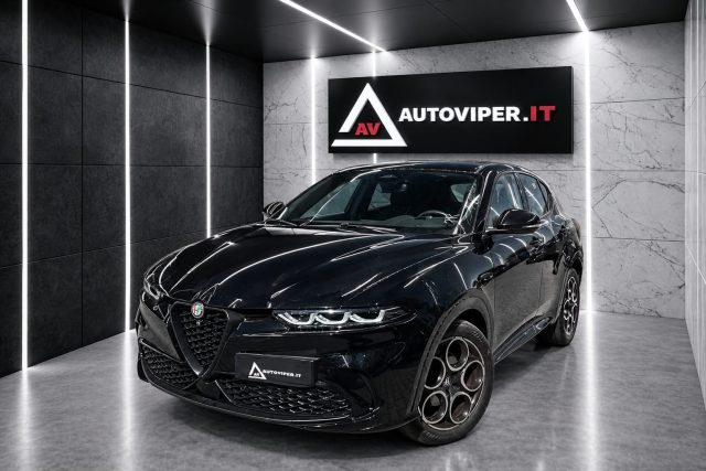ALFA ROMEO Tonale usata, con ABS
