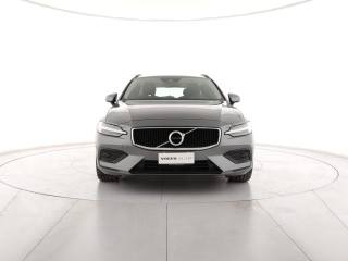 VOLVO V60 usata, con Boardcomputer