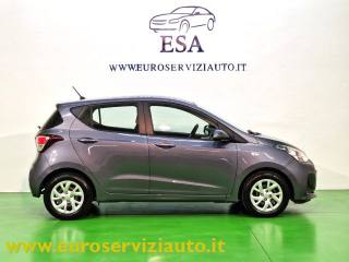 HYUNDAI i10 usata, con Airbag laterali
