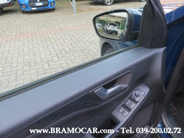 FORD Kuga usata, con Controllo trazione