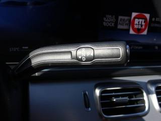 MERCEDES-BENZ GLE 300 usata, con Sensori di parcheggio anteriori