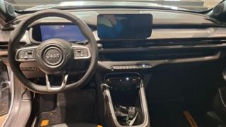 JEEP Avenger usata, con Climatizzatore