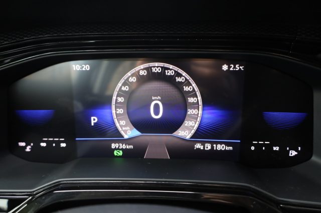 VOLKSWAGEN Taigo usata 44