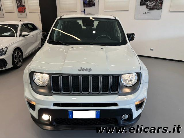 JEEP Renegade usata, con Airbag laterali