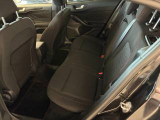FORD Focus usata, con Controllo trazione