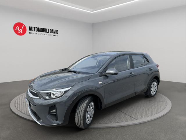 KIA Stonic usata, con ABS