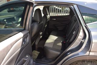NISSAN Qashqai usata, con Cerchi in lega