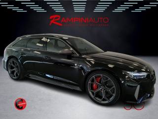 AUDI RS6 usata 6