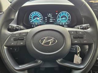 HYUNDAI i20 usata, con USB