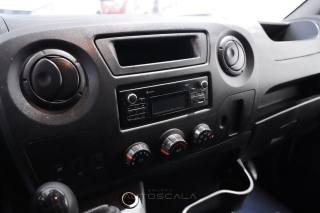 RENAULT Master usata, con ESP