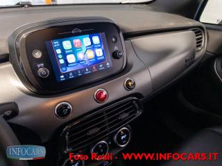 FIAT 500X usata, con Immobilizzatore elettronico