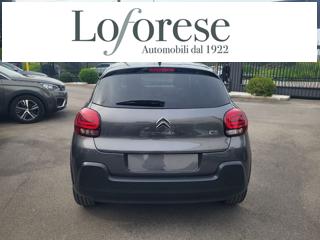 CITROEN C3 usata, con Autoradio