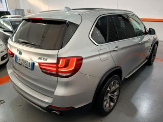 BMW X5 usata, con Airbag laterali