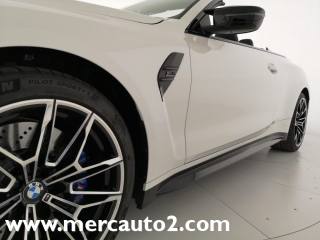 BMW M4 usata, con Controllo automatico clima