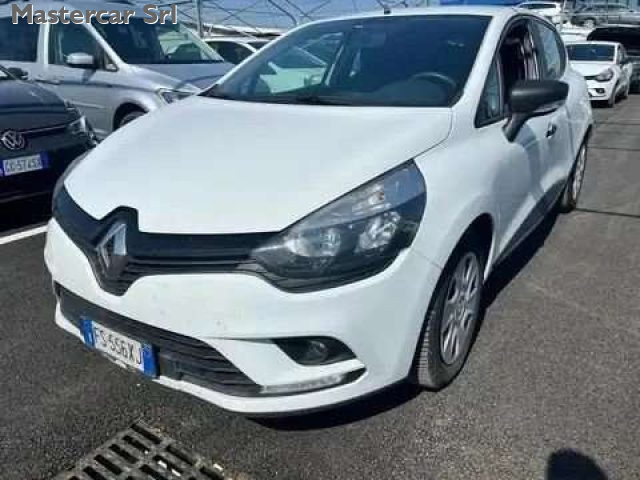 RENAULT Clio usata, con Airbag