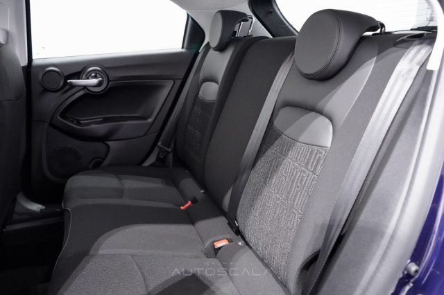FIAT 500X usata, con Vivavoce