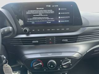 HYUNDAI Bayon usata 11