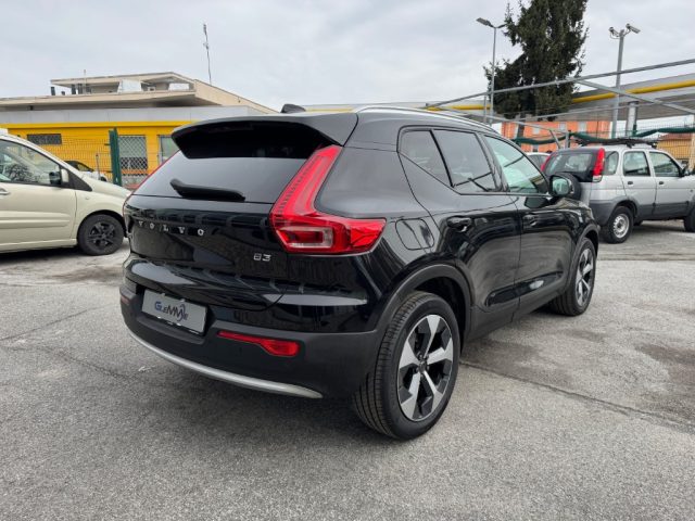 VOLVO XC40 usata, con Autoradio